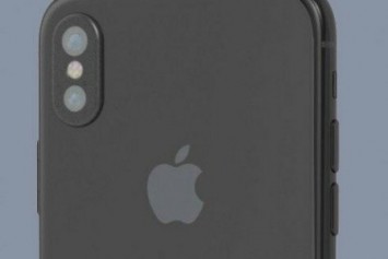 İphone 8, 4K 60fps Video Kaydı Yapabilir 