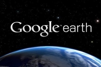 Google Earth, iOS için yenilendi