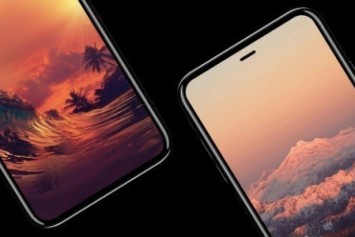 6 inç OLED İPhone Eylül Ayında Geliyor
