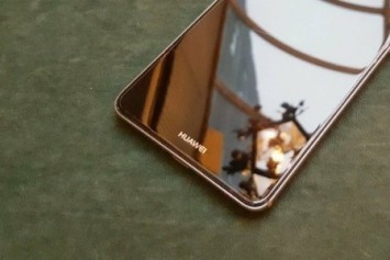 Huawei Mate 10 veya P11, Önümüzdeki Yıl AT&T Tarafından Satılacak