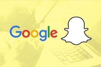 Google Snapchat için Geçen Yıl 30 Milyar Dolar Ödemeye Hazırdı