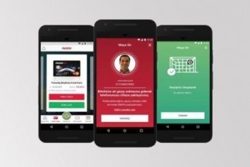 Passolig sahipleri, cep telefonlarıyla maçlara girebilecek