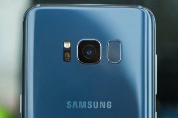 Ming-Chi Kuo: Galaxy Note 9, 2018'de Ekrana Gömülü Parmak İzi Okuyucu le Gelecek