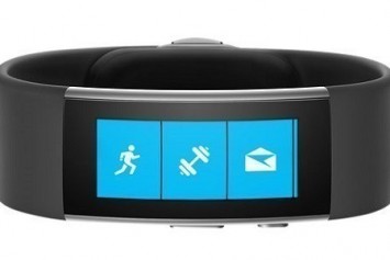 Microsoft Band 2 Sahipleri Etkinlik İzleyici Uygulamasıyla Senkronizasyon Sorunu Yaşıyor
