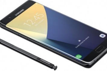 Galaxy Note 8, ilk defa çalışır halde görüntülendi