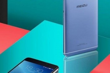 Meizu M6 Note Özellikleri ve Çıkış Tarihi Sızdırıldı 