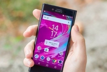 Sony Xperia XZ1 Compact, 10 Eylül'de Satışa Çıkabilir 