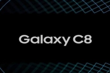 Galaxy C8, Çift Kameralı Farklı Bir Telefon Olacak 
