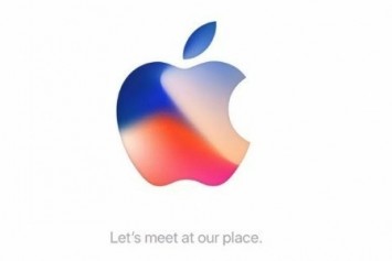 Apple, IPhone 8 Tanıtımı için 12 Eylül Tarihli Davetiyeleri Göndermeye Başladı 