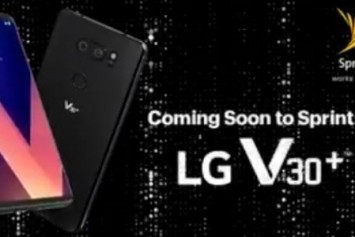 128GB Depolama Alanına Sahip LG V30+, Satışa Sunulacak 