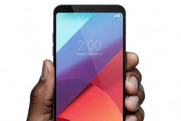 LG V30, IFA 2017 fuarının en iyisi olarak karşımıza çıktı