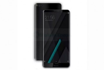 Xiaomi Mi Note 3 Modelinin Kutusu Görüntülendi
