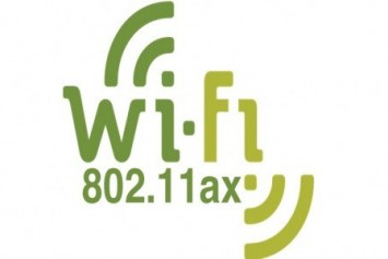 Yeni Wi-Fi teknolojisi: 802.11ax