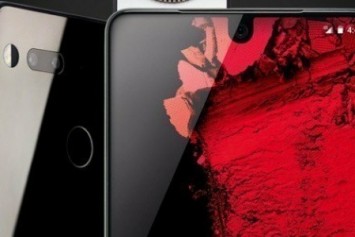Essential Phone artık ABD ve Kanada'da Satışa Sunuldu 