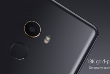 Xiaomi Mi Mix 2 ve Mi Note 3 Hakkında Detaylar Geldi 