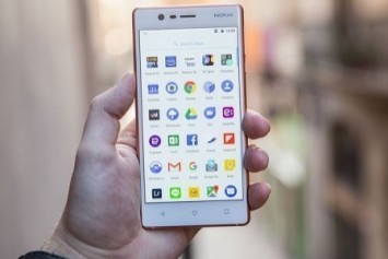 Nokia 3 Android 7.1.1 Güncellemesini Almaya Başladı