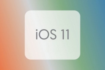 iOS 11'e ait duvar kağıtları yayınlandı