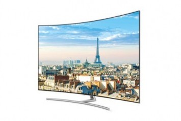 Samsung'tan televizyon alanlara, cep telefonu hediye edilecek