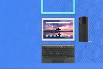 Lenovo Tab 4 Serisi Hindistan'da Satışa Çıkıyor