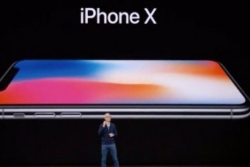 Apple iPhone 8, iPhone 8 Plus ve iPhone X Duyuruldu
