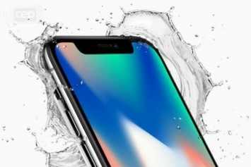 Apple iPhone X Sonunda Tanıtıldı! İşte Tüm Detaylarıyla Yeni İPhone X!