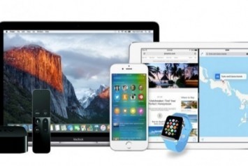 iOS 11 ve watchOS 4, 19 Eylül itibariyle indirilebilecek
