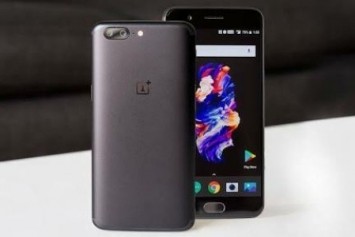 Oneplus 19 Eylül'de Özel Bir Etkinlik Düzenleyecek 