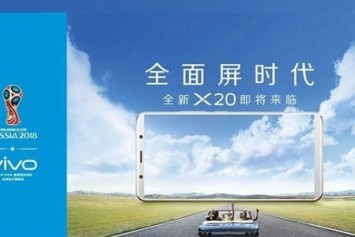 Vivo X20 Snapdragon 660 İşlemcisi İle Ortaya Çıktı