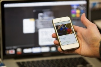 YouTube, mobil cihazların en çok kullanılan uygulaması