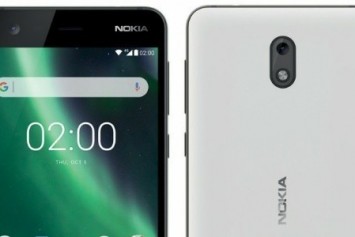 Nokia 2'nin Basın Görselleri İnternete Sızdırıldı 