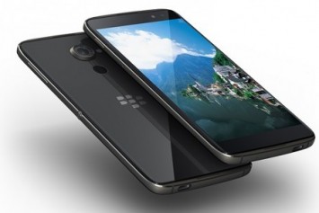 BlackBerry Krypton, FCC onayından geçti