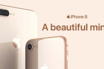 iPhone 8, iPhone 8 Plus ve Apple Watch Series 3 Ön Siparişe Sunuldu