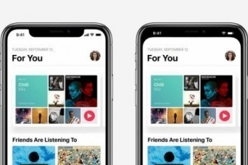 İphone X'in Çirkin Üst Çerçeve Görüntüsünden Kurtulmak Mümkün 
