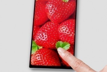 Sony, Nihayet Omnibalance Tasarımı MWC 2018'de Terk Edecek 