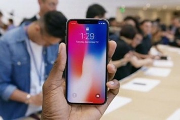 İphone X'in Maliyeti Ne Kadar?  