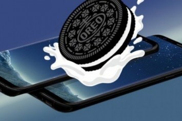 Samsung Galaxy S8, Android 8.0 Oreo ile Benchmark Testinde Göründü 