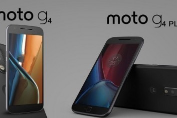 Moto G4 Modeli Android 8.0 Oreo Güncellemesi Almayacak