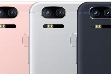 Asus ZenFone 3 Zoom İçin Yeni Bir Sistem Güncellemesi Yayınlandı
