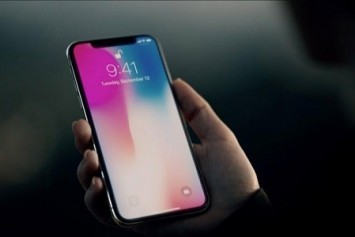 iPhone X Geekbench Puanı İle Tozu Dumana Kattı