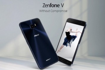 Verizon Asus ZenFone V Modelini Satışa Sundu