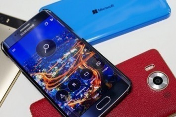 Bing Arama Motorunun Android Uygulaması Güncellendi