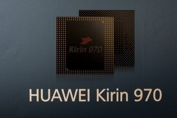 Kirin 970 1.2Gbps İndirme Hızına Ulaşabiliyor
