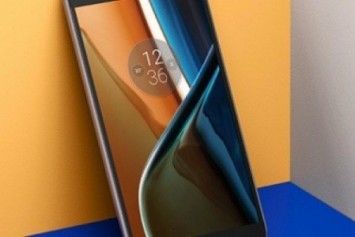 Motorola, Moto G4 Oreo Güncellemesi için tüm Referansları Sessizce Kaldırdı 