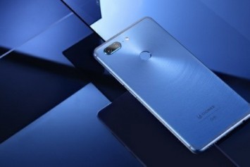 Gionee M7'nin Yeni Bir Görüntüsü Sızdırıldı 