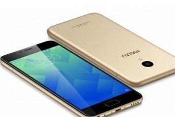 Meizu M5, M5S ve M5 Note İçin Flyme 6 Güncellemesi Geliyor
