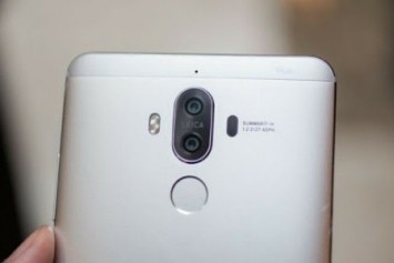 Huawei G10'un Canlı Görselleri Sızdırıldı