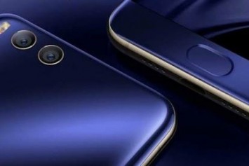 Xiaomi Chiron 5.6 inç Ekran ve Snapdragon 835 Yonga Seti ile Ortaya Çıktı 