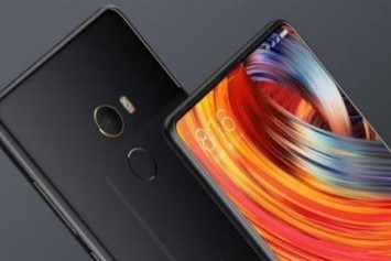 Xiaomi Mi Mix 2'nin Hikayesini Tasarımcısından Dinleyin 