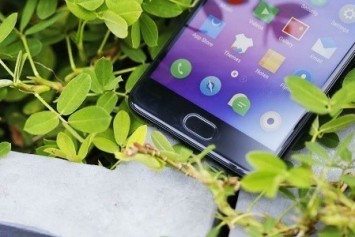 Meizu M6'nın Canlı Görüntüleri Sızdırıldı