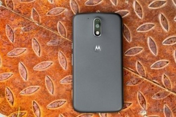 Moto G4 Plus için Android 8.0 Oreo Güncellemesi ile İlgili, Motorola'dan Resmi Açıklama Geldi 